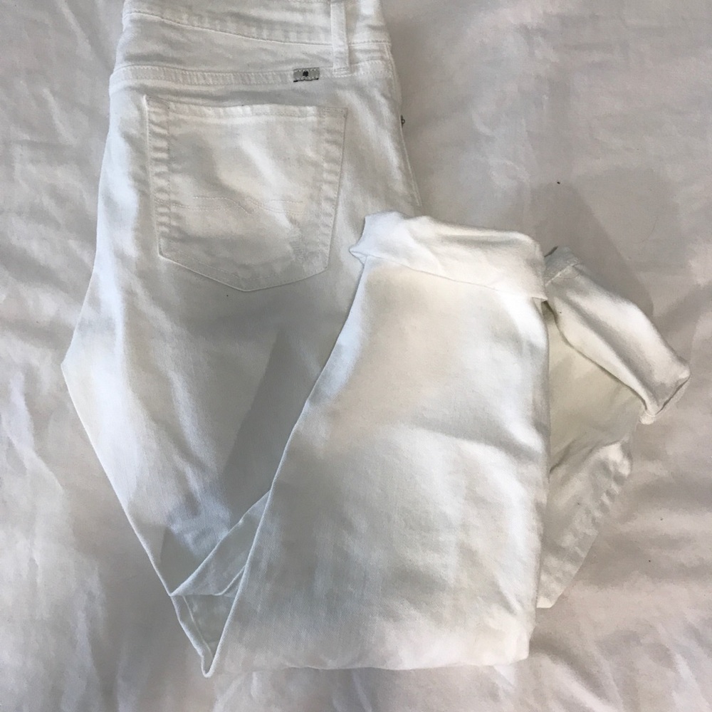 Lucky sienna slim boyfriend jean